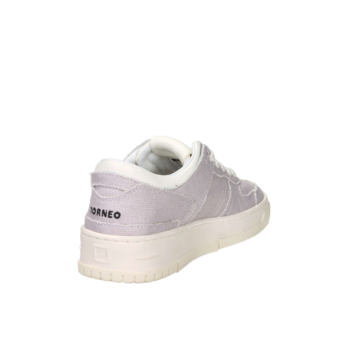 D.A.T.E. Baskets Femme W441-TO-LI-PK Glicine