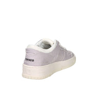 D.A.T.E. Baskets Femme W441-TO-LI-PK Glicine