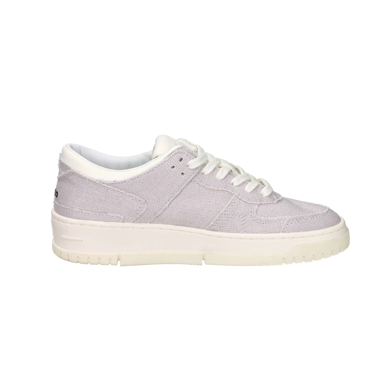 D.A.T.E. Baskets Femme W441-TO-LI-PK Glicine