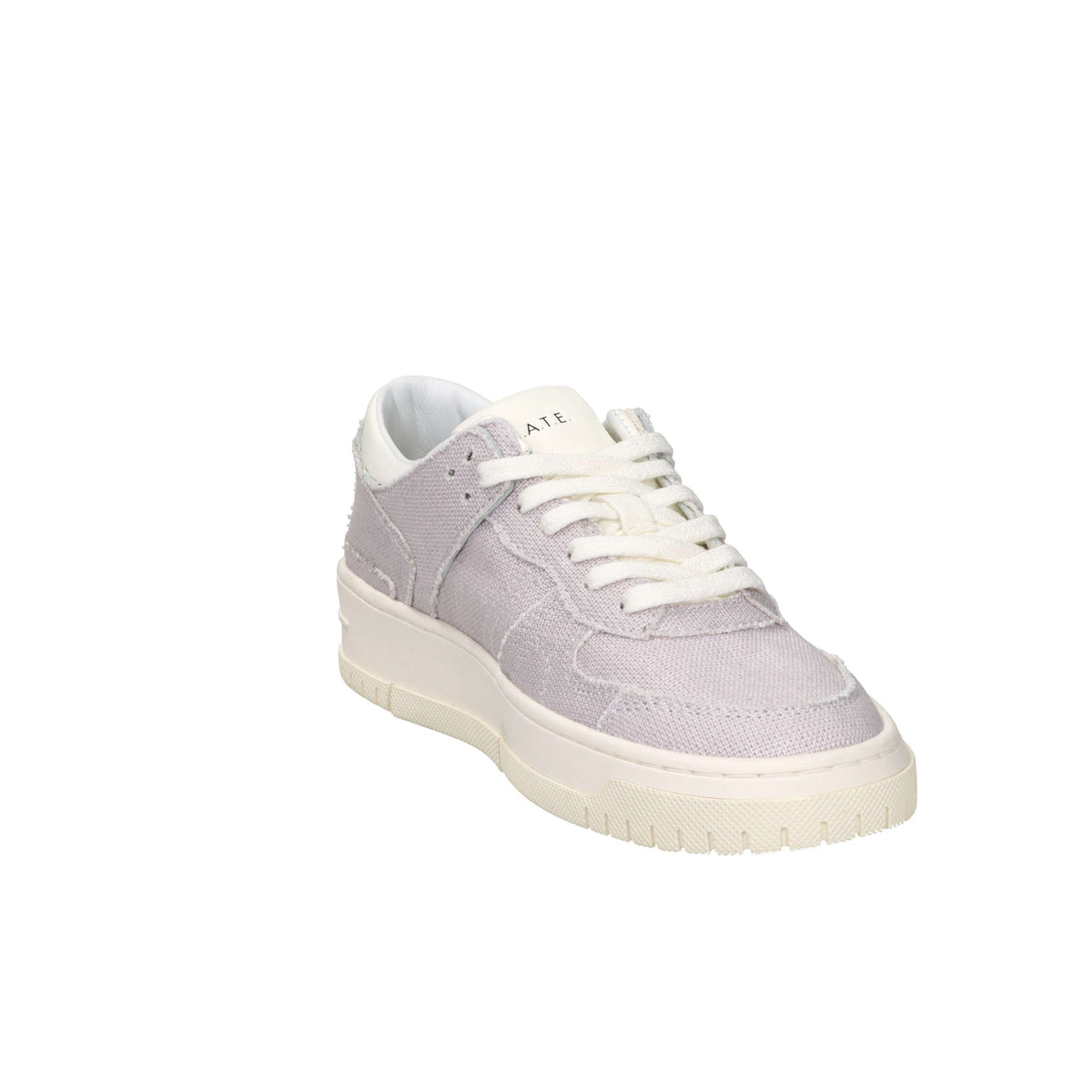D.A.T.E. Baskets Femme W441-TO-LI-PK Glicine