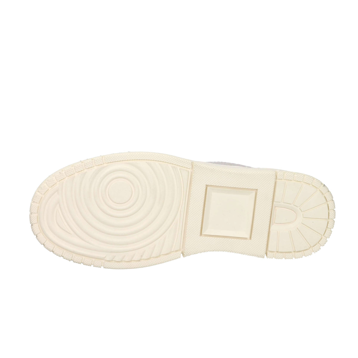 D.A.T.E. Baskets Femme W441-TO-LI-PK Glicine