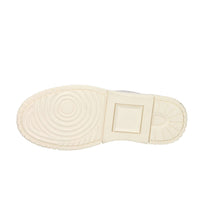 D.A.T.E. Baskets Femme W441-TO-LI-PK Glicine