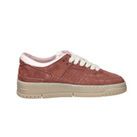 D.A.T.E. Baskets Femme W441-TO-BK-RU Mattone