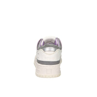 D.A.T.E. Femme Baskets W441-TO-CO-GY Crème/Gris