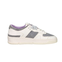 D.A.T.E. Femme Baskets W441-TO-CO-GY Crème/Gris