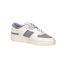 D.A.T.E. Femme Baskets W441-TO-CO-GY Crème/Gris