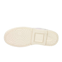 D.A.T.E. Femme Baskets W441-TO-CO-GY Crème/Gris