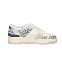 D.A.T.E. Donna Sneakers W441-TO-PY-WH Panna