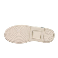 D.A.T.E. Donna Sneakers W441-TO-PY-WH Panna