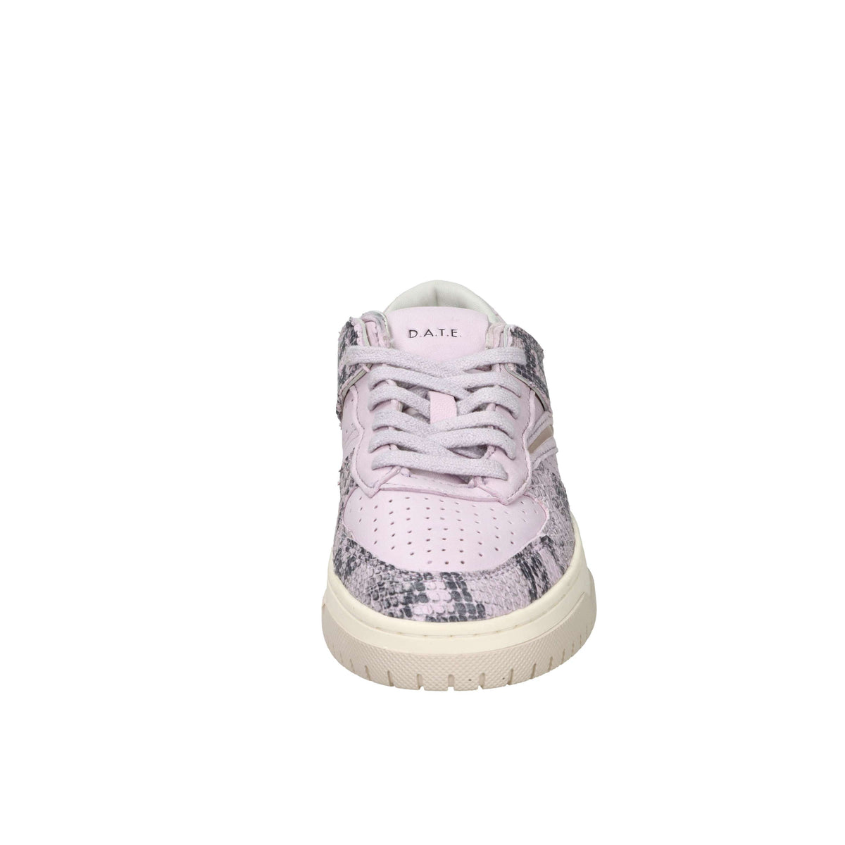 D.A.T.E. Donna Sneakers W441-TO-PY-LI Lilla