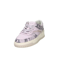 D.A.T.E. Donna Sneakers W441-TO-PY-LI Lilla