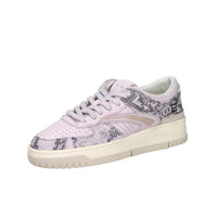 D.A.T.E. Donna Sneakers W441-TO-PY-LI Lilla