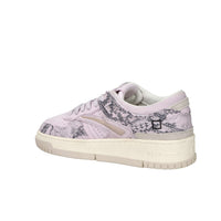 D.A.T.E. Donna Sneakers W441-TO-PY-LI Lilla