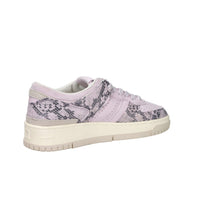 D.A.T.E. Donna Sneakers W441-TO-PY-LI Lilla