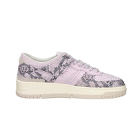 D.A.T.E. Donna Sneakers W441-TO-PY-LI Lilla