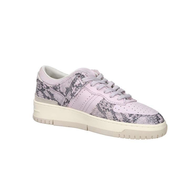 D.A.T.E. Donna Sneakers W441-TO-PY-LI Lilla