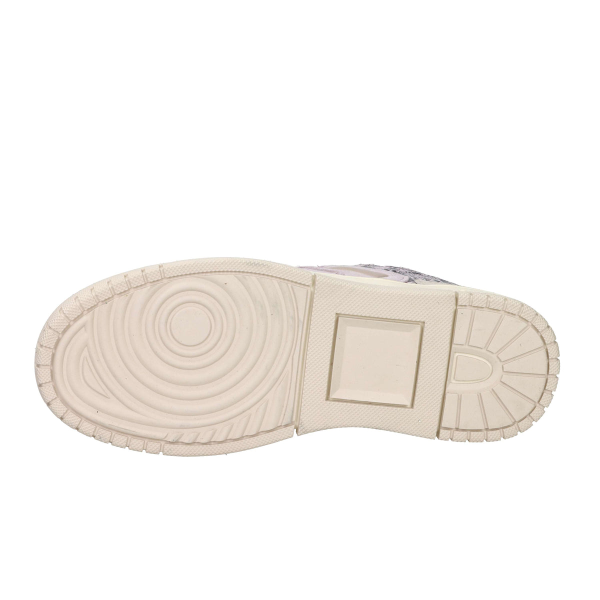 D.A.T.E. Donna Sneakers W441-TO-PY-LI Lilla