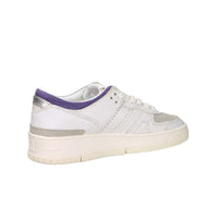 D.A.T.E. Donna Sneakers W441-TO-NT-WF Bianco/Viola