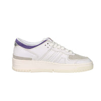 D.A.T.E. Donna Sneakers W441-TO-NT-WF Bianco/Viola