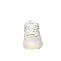 D.A.T.E. Donna Sneakers W441-TO-NT-VP Bianco/Rosa