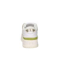 D.A.T.E. Donna Sneakers W441-TO-NT-VP Bianco/Rosa