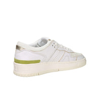 D.A.T.E. Donna Sneakers W441-TO-NT-VP Bianco/Rosa