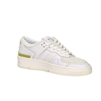 D.A.T.E. Donna Sneakers W441-TO-NT-VP Bianco/Rosa