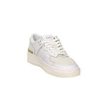 D.A.T.E. Donna Sneakers W441-TO-NT-VP Bianco/Rosa