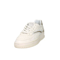 D.A.T.E. Donna Sneakers W441-TO-SH-IV Panna