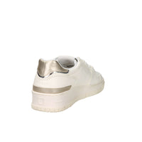 D.A.T.E. Donna Sneakers W441-TO-SH-IV Panna