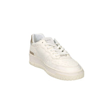 D.A.T.E. Donna Sneakers W441-TO-SH-IV Panna