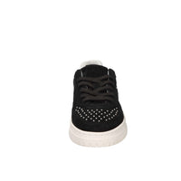D.A.T.E. Donna Sneakers W441-TP-SS-BK Nero