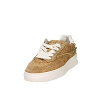 D.A.T.E. Donna Sneakers W441-TP-SS-CU Cuoio