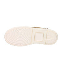 D.A.T.E. Ténis de Senhora W441-TP-SS-CU Castanho
