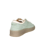D.A.T.E. Donna Sneakers W441-TO-BK-MN Verde Acqua