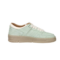 D.A.T.E. Donna Sneakers W441-TO-BK-MN Verde Acqua
