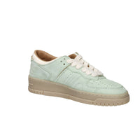 D.A.T.E. Donna Sneakers W441-TO-BK-MN Verde Acqua