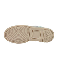 D.A.T.E. Donna Sneakers W441-TO-BK-MN Verde Acqua
