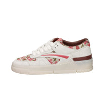 D.A.T.E. Femme Baskets W441-TO-JQ-PR Ghiaccio