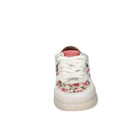 D.A.T.E. Femme Baskets W441-TO-JQ-PR Ghiaccio