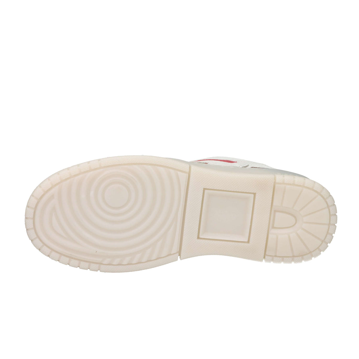 D.A.T.E. Femme Baskets W441-TO-JQ-PR Ghiaccio