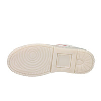 D.A.T.E. Femme Baskets W441-TO-JQ-PR Ghiaccio