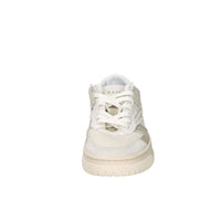 D.A.T.E. Donna Sneakers W441-TO-FG-NA Bianco/Beige