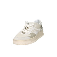 D.A.T.E. Donna Sneakers W441-TO-FG-NA Bianco/Beige