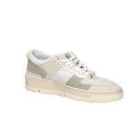 D.A.T.E. Donna Sneakers W441-TO-FG-NA Bianco/Beige
