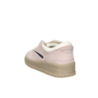 D.A.T.E. Femme Baskets W441-TO-BK-PK Rose