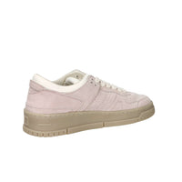 D.A.T.E. Femme Baskets W441-TO-BK-PK Rose