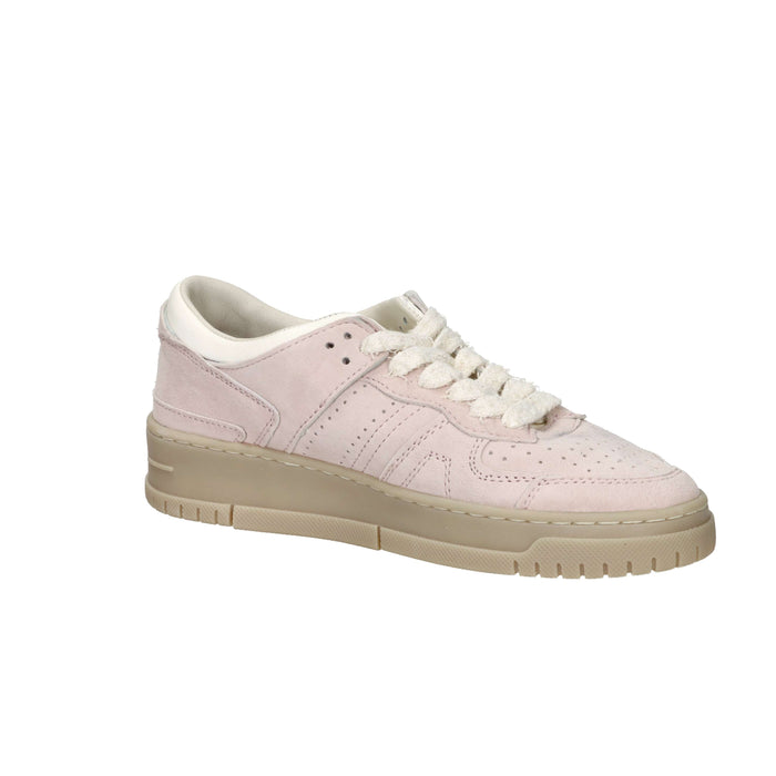 D.A.T.E. Donna Sneakers W441-TO-BK-PK Rosa