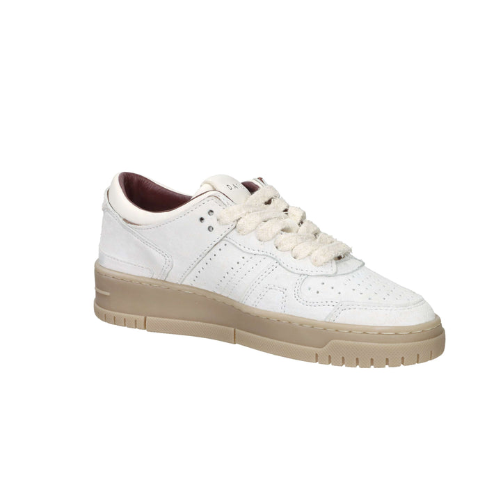 D.A.T.E. Donna Sneakers W441-TO-BK-WH Ghiaccio