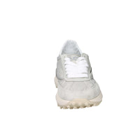 D.A.T.E. Donna Sneakers W441-AT-NY-LG Ghiaccio